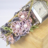 New Garden Watch has made it to my shop!